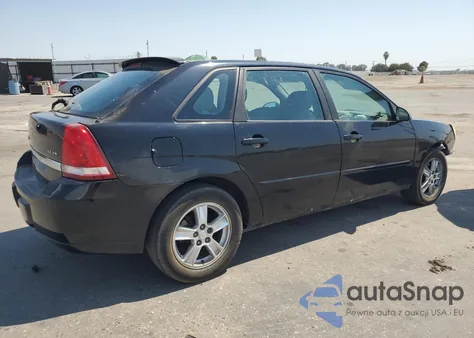 2005 Chevrolet Malibu Maxx Ls из США, поврежденный, VIN 1G1ZT64815F110814